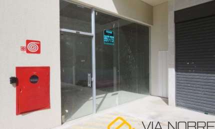 Ponto comercial com 1 sala à venda na Senador Lima Guimarães, 178, Estoril, Belo Horizonte por R$ 1.200.000