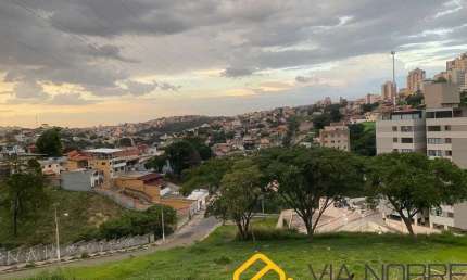 Terreno à venda na Avenida Aggeo Pio Sobrinho, 9, Buritis, Belo Horizonte por R$ 2.000.000