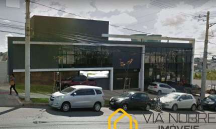 Prédio para alugar na Avenida Deputado Cristóvam Chiaradia, 640, Buritis, Belo Horizonte por R$ 38.000
