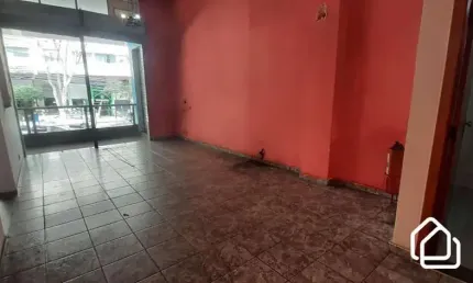Ponto comercial para alugar na Avenida Professor Mário Werneck, 2170, Buritis, Belo Horizonte por R$ 3.300