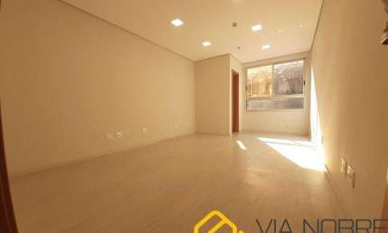 Sala comercial com 1 sala para alugar na Avenida Aggeo Pio Sobrinho, 204, Buritis, Belo Horizonte por R$ 1.390
