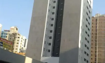 Apartamento com 3 quartos à venda na Rua Rubens Caporali Ribeiro, 820, Buritis, Belo Horizonte por R$ 950.000