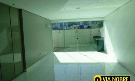 Apartamento com 3 quartos à venda na Rua Professor Miguel de Souza, 250, Buritis, Belo Horizonte por R$ 1.150.000