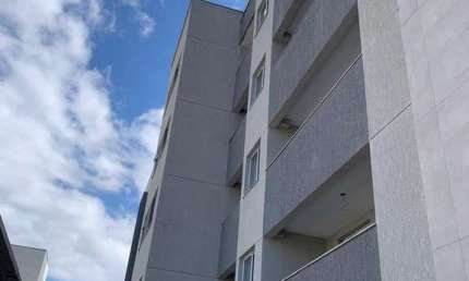 Apartamento com 3 quartos à venda na Dom Joao Antonio dos Santos, 215, Coração Eucarístico, Belo Horizonte por R$ 857.894