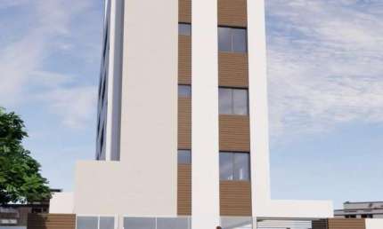 Apartamento com 3 quartos à venda na Rua Itororó, 877, Padre Eustáquio, Belo Horizonte por R$ 859.000