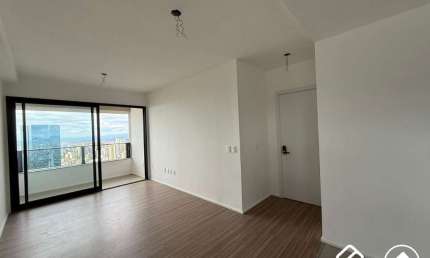 Apartamento com 1 quarto para alugar na Rua Senador Milton Campos, 49, Vila da Serra, Nova Lima por R$ 4.300