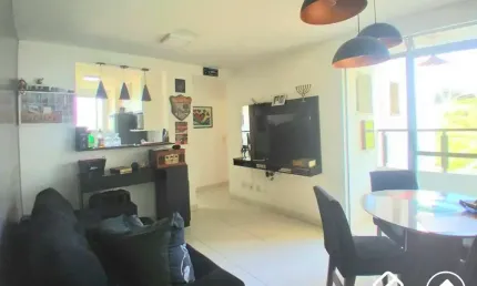 Apartamento com 3 quartos à venda na Avenida Senador José Augusto, 80, Buritis, Belo Horizonte por R$ 520.000