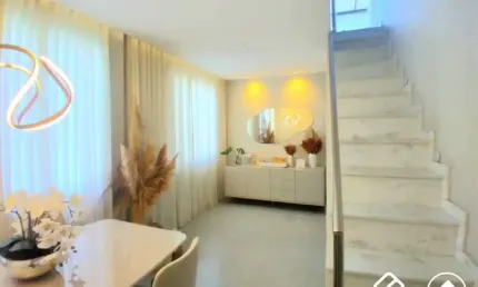 Cobertura com 2 quartos à venda na Rua Ulisses Marcondes Escobar, 146, Buritis, Belo Horizonte por R$ 780.000