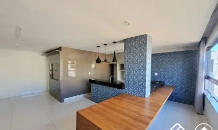 Apartamento com 2 quartos à venda na Rua Ignácio Alves Martins, 191, Buritis, Belo Horizonte por R$ 860.000