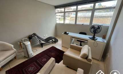 Sala comercial para alugar na Avenida Aggeo Pio Sobrinho, 261, Buritis, Belo Horizonte por R$ 1.400