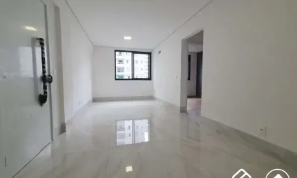 Apartamento com 2 quartos para alugar na Rua Eli Seabra Filho, 329, Buritis, Belo Horizonte por R$ 3.800