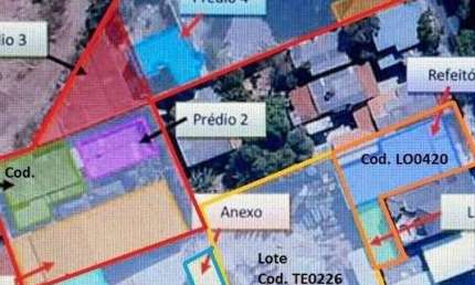 Barracão / Galpão / Depósito para alugar na Rua Maria Beatriz, 894, Havaí, Belo Horizonte por R$ 70.000