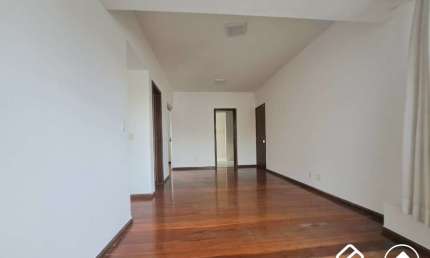 Apartamento com 3 quartos para alugar na Vitorio Magnavaca, 245, Buritis, Belo Horizonte por R$ 3.300