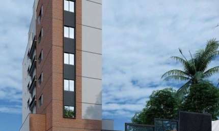 Apartamento com 2 quartos à venda na Rua Américo Macedo, 492, Gutierrez, Belo Horizonte por R$ 1.058.470