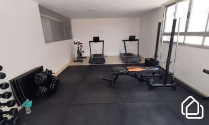 Apartamento com 2 quartos para alugar na Rua Sílvio Menicucci, 170, Buritis, Belo Horizonte por R$ 3.300