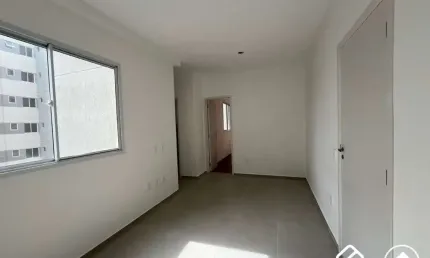 Apartamento com 2 quartos à venda na Rua Senhora do Porto, 1330, Palmeiras, Belo Horizonte por R$ 399.000