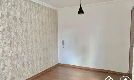 Apartamento com 2 quartos para alugar na Professor Arthur Velloso, 105, Jardim América, Belo Horizonte por R$ 1.900