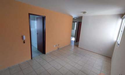 Apartamento com 3 quartos para alugar na Rua Ernani Agricola, 684, Buritis, Belo Horizonte por R$ 2.400