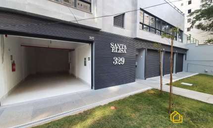 Ponto comercial para alugar na Rua Eli Seabra Filho, 327, Buritis, Belo Horizonte por R$ 3.000