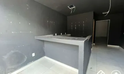 Ponto comercial para alugar na Rua Henrique Badaró Portugal, 355, Buritis, Belo Horizonte por R$ 5.600
