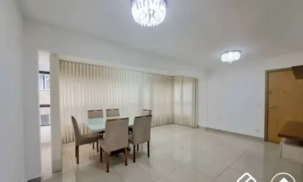 Apartamento com 4 quartos para alugar na Rua Engenheiro Alberto Pontes, 386, Buritis, Belo Horizonte por R$ 5.200