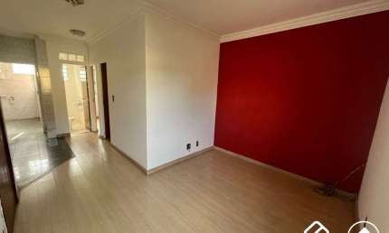 Apartamento com 2 quartos à venda na Rua Jamil Farah, 451, Havaí, Belo Horizonte por R$ 220.000