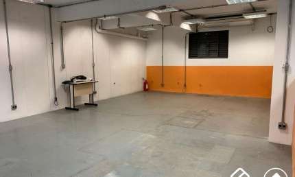 Ponto comercial à venda na Rua Paulo Piedade Campos, 165, Estoril, Belo Horizonte por R$ 6.500.000