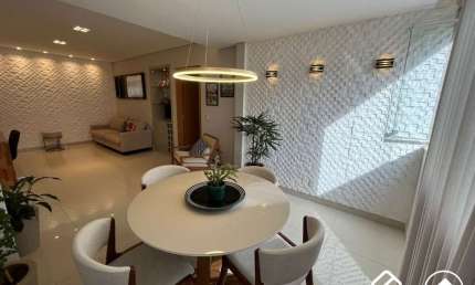 Apartamento com 3 quartos à venda na Rua Henrique Badaró Portugal, 33, Buritis, Belo Horizonte por R$ 1.100.000