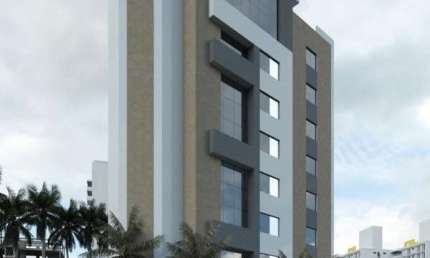 Cobertura com 2 quartos à venda na Rua Piauí, 1714, Funcionários, Belo Horizonte por R$ 1.576.701