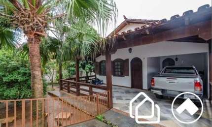 Casa em condomínio fechado com 7 quartos à venda na Rua Ophil Ribeiro, 411, Palmeiras, Belo Horizonte por R$ 1.800.000