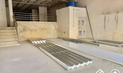 Ponto comercial à venda na Avenida Senador José Augusto, 374, Buritis, Belo Horizonte