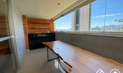 Apartamento com 3 quartos para alugar na Rua Tito Guimarães, 12, Buritis, Belo Horizonte por R$ 7.000