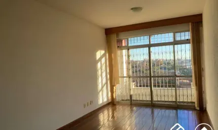 Apartamento com 3 quartos para alugar na mário coutinho, 471, estoril, belo horizonte por r$ 2.500