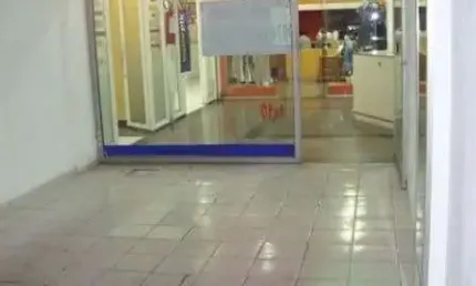 Ponto comercial à venda na avenida augusto de lima, 1250, barro preto, belo horizonte por r$ 160.000