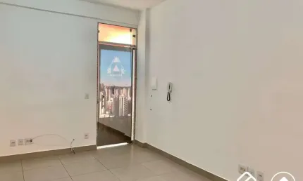 Sala comercial para alugar na Rua Henrique Badaró Portugal, 480, Buritis, Belo Horizonte por R$ 1.800