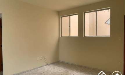 Apartamento com 3 quartos para alugar na Rua Eucalípto, 585, Arvoredo, Contagem por R$ 1.700