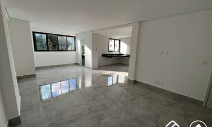 Apartamento com 2 quartos para alugar na Avenida Senador José Augusto, 355, Buritis, Belo Horizonte por R$ 4.400
