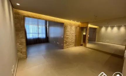 Apartamento com 3 quartos à venda na Rua Engenheiro Alberto Pontes, 55, Buritis, Belo Horizonte por R$ 1.320.000
