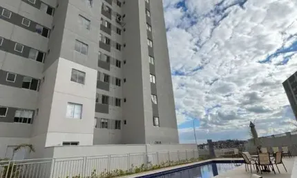 Apartamento com 2 quartos para alugar na Rua Senhora do Porto, 1330, Palmeiras, Belo Horizonte por R$ 2.800