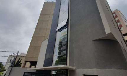 Cobertura com 2 quartos à venda na Rua Juruena, 195, Estoril, Belo Horizonte por R$ 950.000