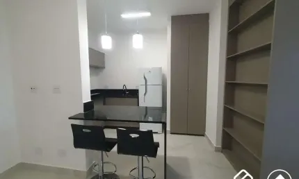 Apartamento com 1 quarto para alugar na Senador Lima Guimarães, 178, Estoril, Belo Horizonte por R$ 3.200