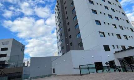 Apartamento com 3 quartos para alugar na Avenida Senador José Augusto, 355, Buritis, Belo Horizonte por R$ 5.400