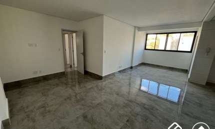 Apartamento com 3 quartos para alugar na Avenida Senador José Augusto, 355, Buritis, Belo Horizonte por R$ 5.400