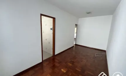 Apartamento com 3 quartos para alugar na Rua Paulo Piedade Campos, 701, Estoril, Belo Horizonte por R$ 2.200