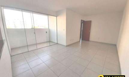 Apartamento com 3 quartos para alugar na Rua Júlio de Castilho, 710, Betânia, Belo Horizonte por R$ 3.100