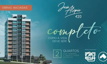 Apartamento com 2 quartos à venda na Maria Macedo, 420, Nova Suíssa, Belo Horizonte por R$ 818.000