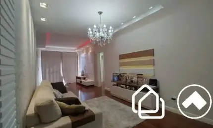 Apartamento com 3 quartos à venda na Rua Esmeraldo Botelho, 122, Buritis, Belo Horizonte por R$ 617.000