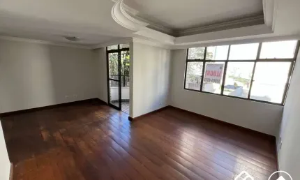 Apartamento com 3 quartos à venda na rua josé hemetério andrade, 175, buritis, belo horizonte por r$ 790.000