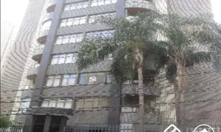 Apartamento com 3 quartos para alugar na Rua José Hemetério Andrade, 175, Buritis, Belo Horizonte por R$ 3.900