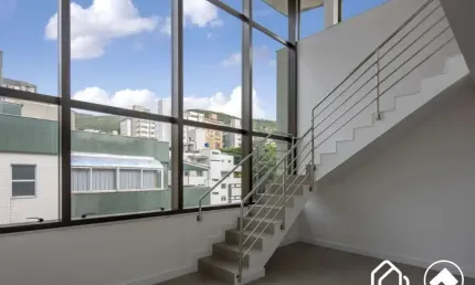 Cobertura com 3 quartos à venda na Rua Bambuí, 893, Cruzeiro, Belo Horizonte por R$ 2.350.000